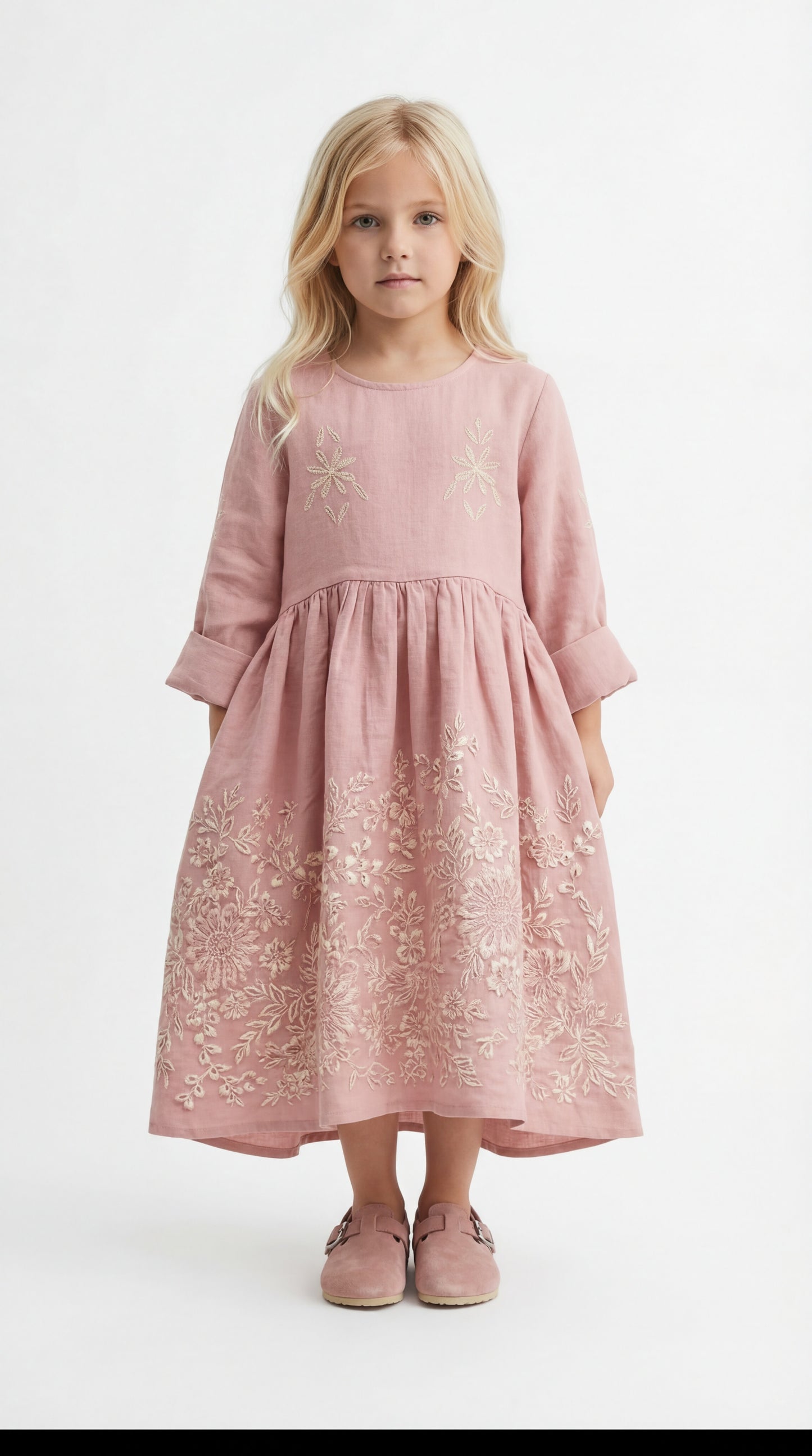 Dresses
