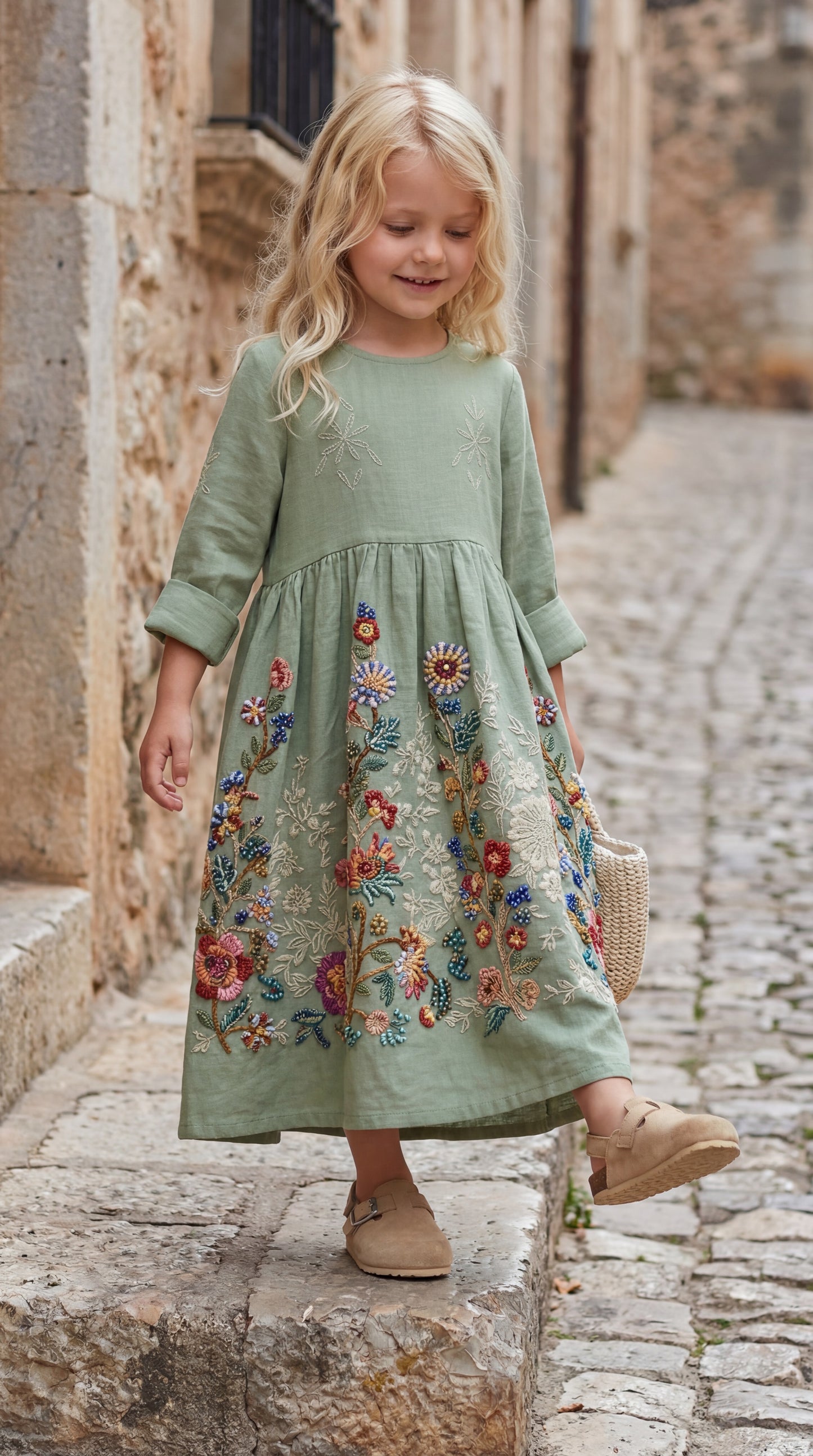 Dresses