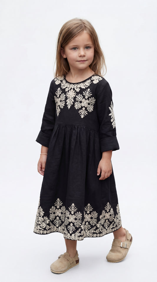 Dresses